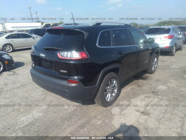 1C4PJMLBXKD101249  jeep cherokee 2019 IMG 3