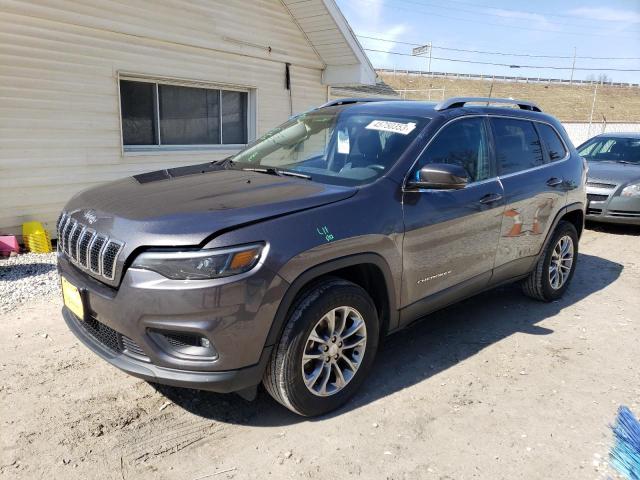 1C4PJMLBXKD330613  jeep cherokee 2018 IMG 0