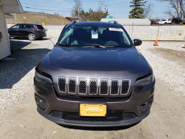 1C4PJMLBXKD330613  jeep cherokee 2018 IMG 4