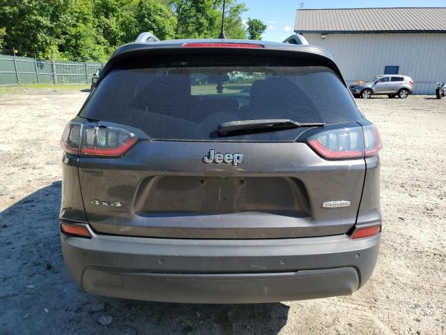 1C4PJMLBXKD351932  jeep cherokee 2018 IMG 5