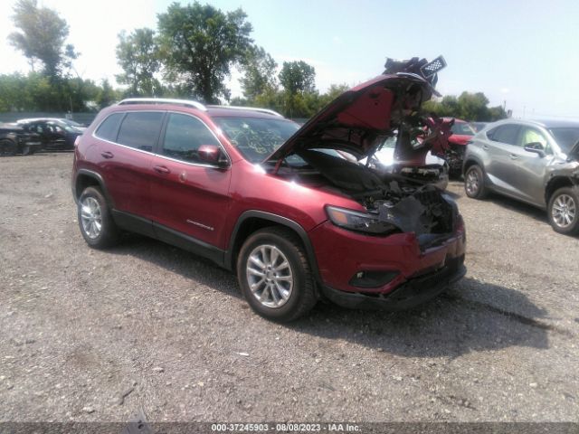 1C4PJMLN0KD162085  jeep cherokee 2019 IMG 0