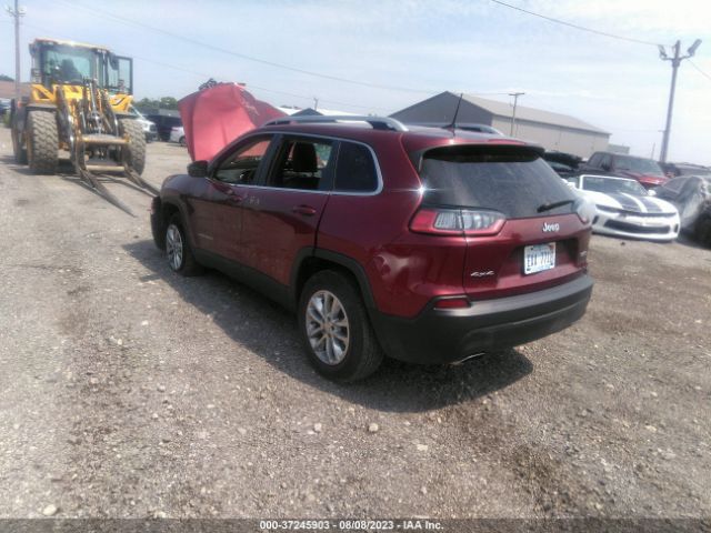 1C4PJMLN0KD162085  jeep cherokee 2019 IMG 2