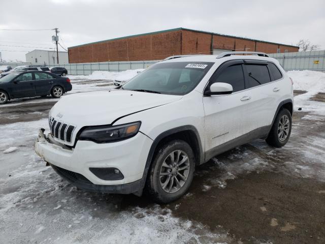 1C4PJMLN4KD163045  jeep  2019 IMG 1