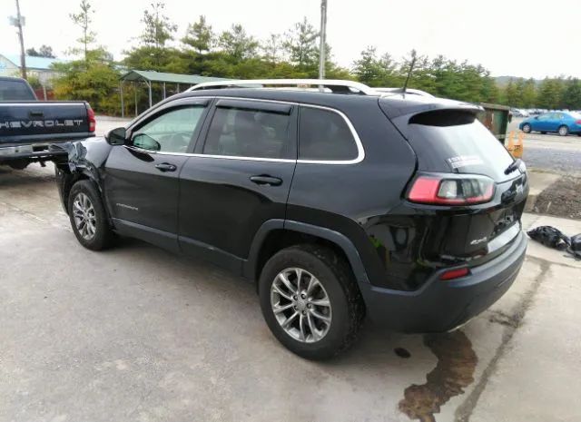 1C4PJMLN8KD158642  jeep cherokee 2018 IMG 2