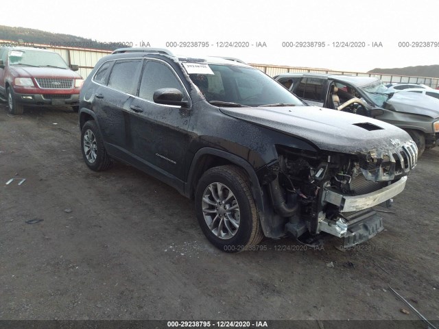 1C4PJMLN8KD254450  jeep cherokee 2019 IMG 0