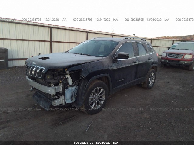 1C4PJMLN8KD254450  jeep cherokee 2019 IMG 1