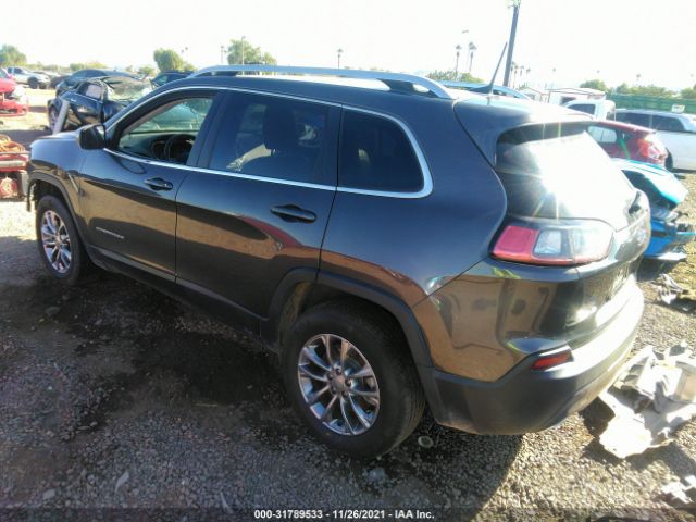 1C4PJMLX1KD124284  jeep cherokee 2019 IMG 2