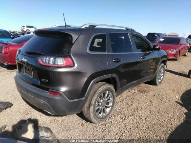 1C4PJMLX1KD124284  jeep cherokee 2019 IMG 3