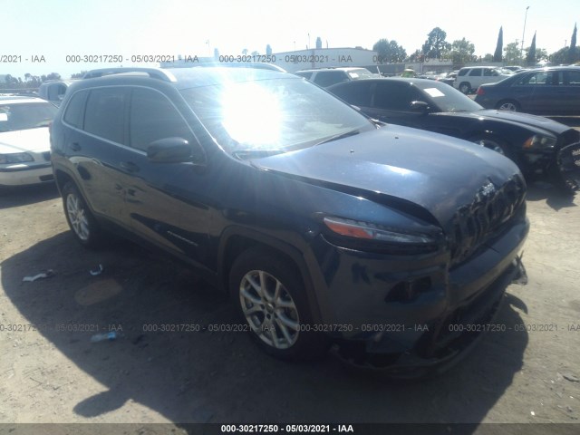 1C4PJMLX2JD549043  jeep cherokee 2018 IMG 0