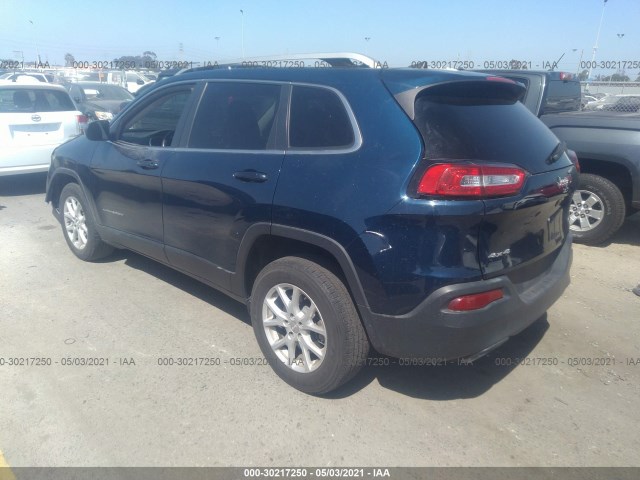 1C4PJMLX2JD549043  jeep cherokee 2018 IMG 2