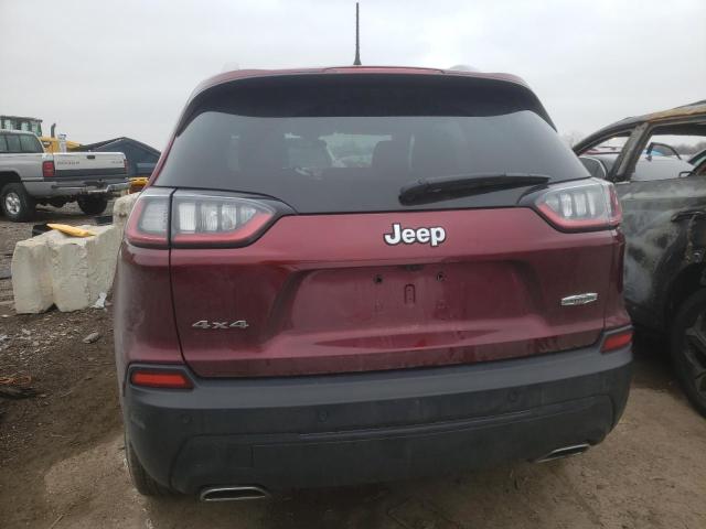 1C4PJMLX6KD101812  jeep  2019 IMG 5