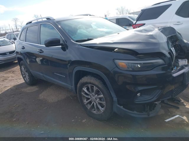 1C4PJMLX8KD121172  jeep cherokee 2018 IMG 0