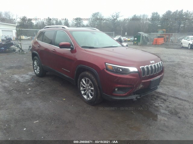 1C4PJMLX9KD245726  jeep cherokee 2019 IMG 0