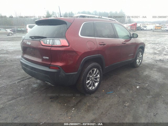 1C4PJMLX9KD245726  jeep cherokee 2019 IMG 3