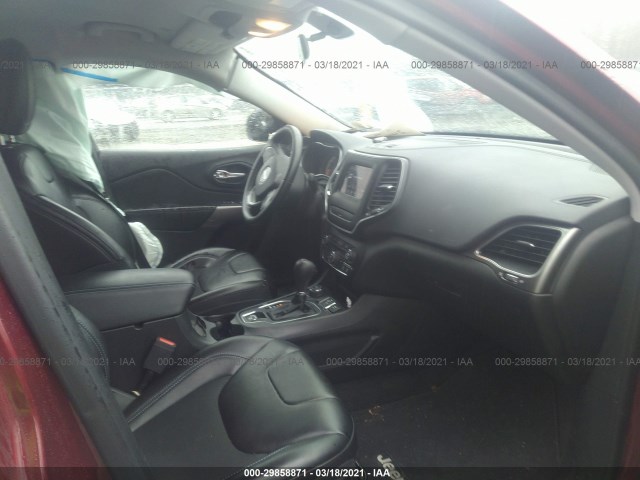 1C4PJMLX9KD245726  jeep cherokee 2019 IMG 4