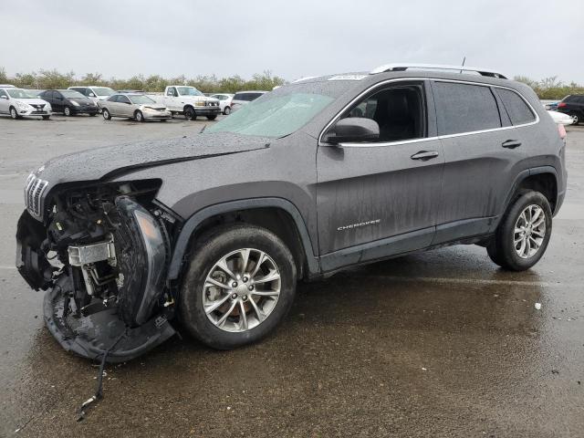 1C4PJMLX9KD271159  jeep cherokee 2018 IMG 0