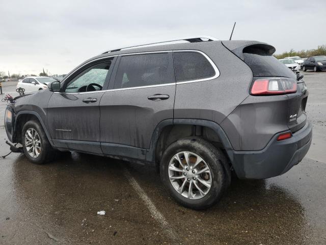 1C4PJMLX9KD271159  jeep cherokee 2018 IMG 1