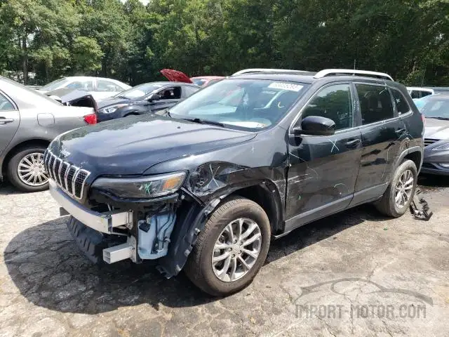 1C4PJMLX9KD271226  jeep cherokee 2019 IMG 0