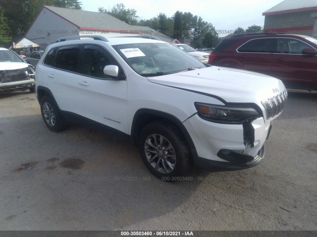 1C4PJMLX9KD289435  jeep cherokee 2019 IMG 0