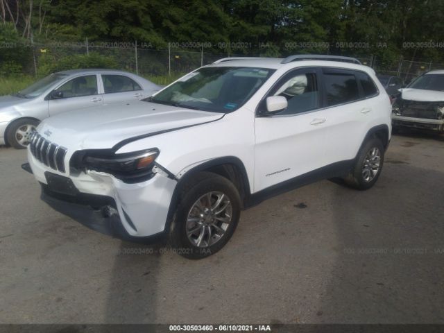 1C4PJMLX9KD289435  jeep cherokee 2019 IMG 1