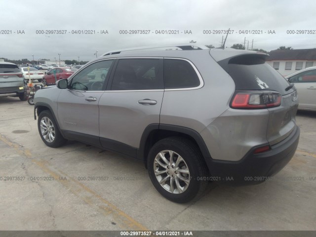 1C4PJLCB0KD151782  jeep cherokee 2019 IMG 2