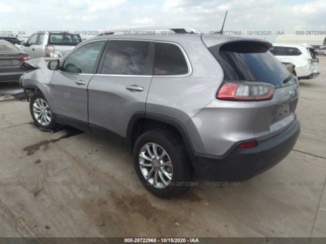 1C4PJLCB1KD326850  jeep cherokee 2019 IMG 2