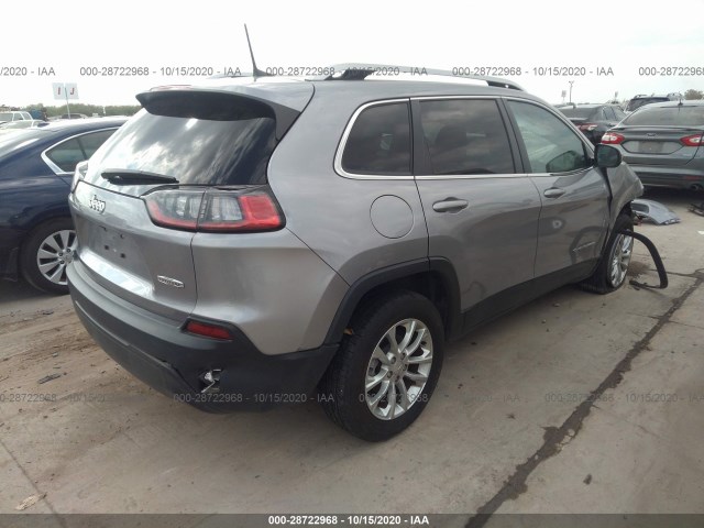 1C4PJLCB1KD326850  jeep cherokee 2019 IMG 3