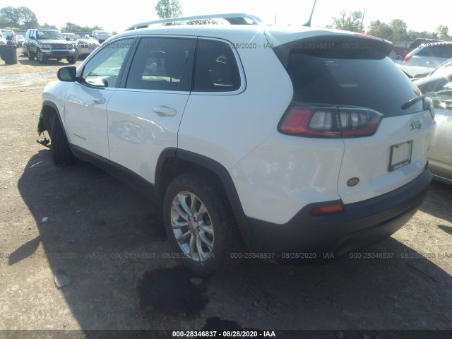 1C4PJLCB1KD358178  jeep cherokee 2019 IMG 2