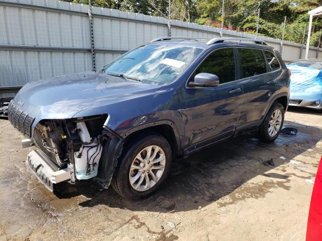 1C4PJLCB1KD466316  jeep cherokee 2019 IMG 0