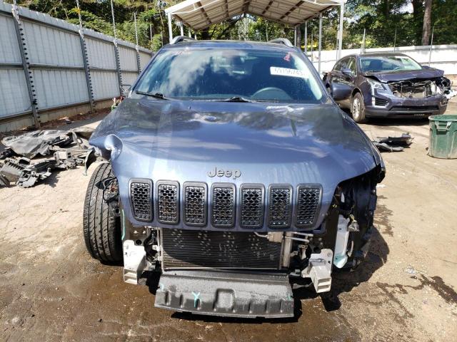 1C4PJLCB1KD466316  jeep cherokee 2019 IMG 4