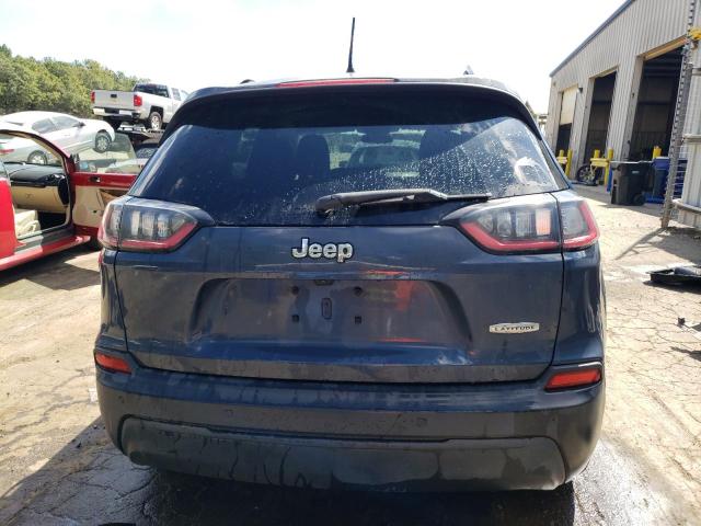 1C4PJLCB1KD466316  jeep cherokee 2019 IMG 5