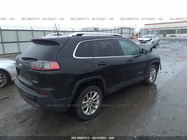 1C4PJLCB2KD285211  jeep cherokee 2019 IMG 3