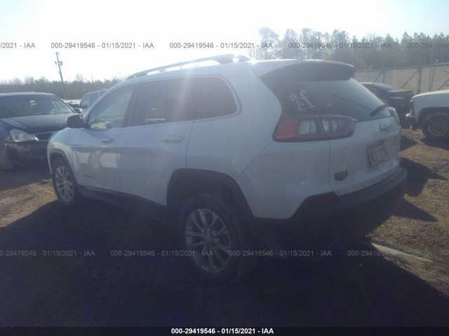 1C4PJLCB2KD332317  jeep cherokee 2019 IMG 2