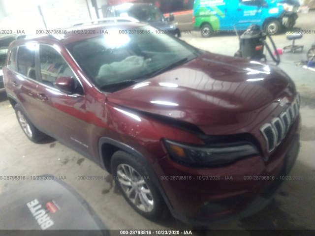 1C4PJLCB2KD396308  jeep cherokee 2019 IMG 0