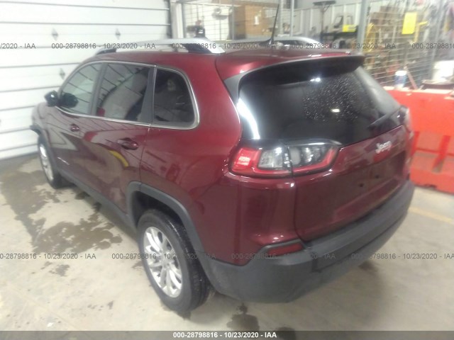 1C4PJLCB2KD396308  jeep cherokee 2019 IMG 2