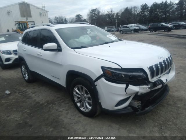 1C4PJLCB3KD376715  jeep cherokee 2019 IMG 0