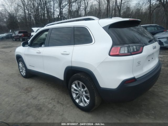 1C4PJLCB3KD376715  jeep cherokee 2019 IMG 2