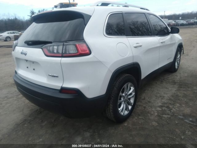 1C4PJLCB3KD376715  jeep cherokee 2019 IMG 3