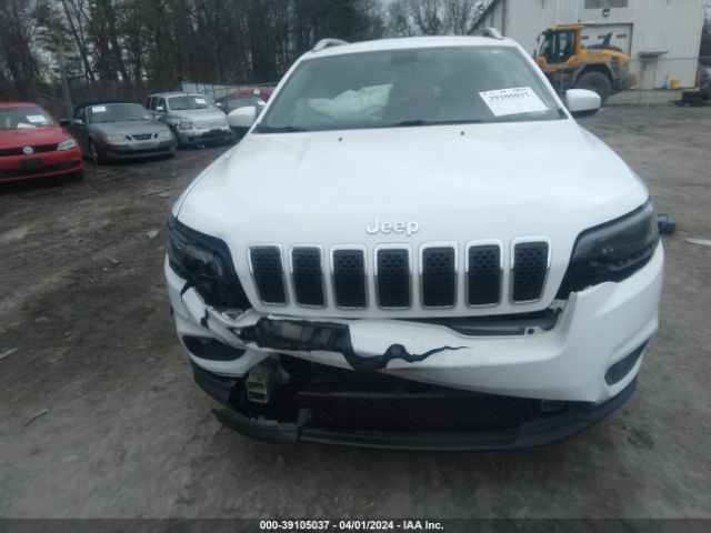 1C4PJLCB3KD376715  jeep cherokee 2019 IMG 5