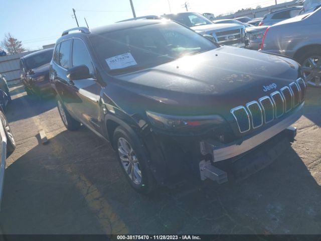 1C4PJLCB3KD428859  jeep cherokee 2019 IMG 0