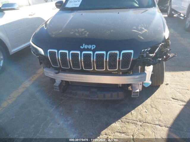 1C4PJLCB3KD428859  jeep cherokee 2019 IMG 5