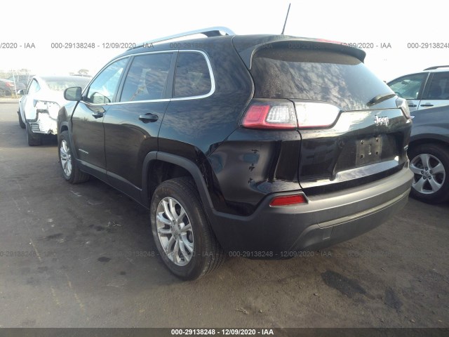 1C4PJLCB3KD487264  jeep cherokee 2019 IMG 2