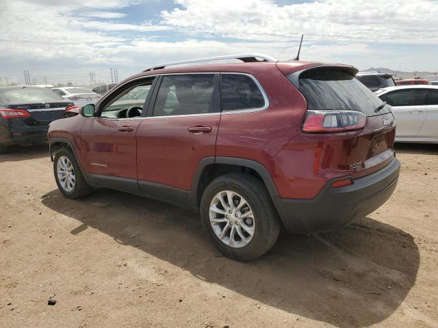 1C4PJLCB3KD490455  jeep cherokee 2019 IMG 1