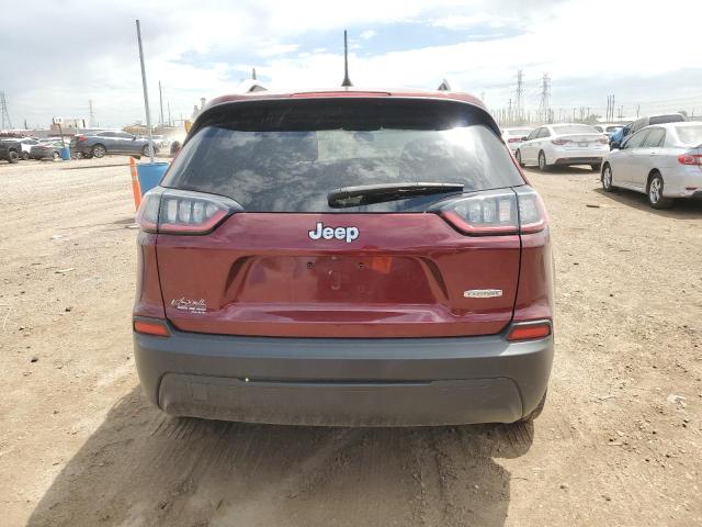 1C4PJLCB3KD490455  jeep cherokee 2019 IMG 5