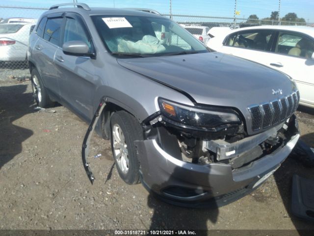 1C4PJLCB4KD358644  jeep cherokee 2019 IMG 0