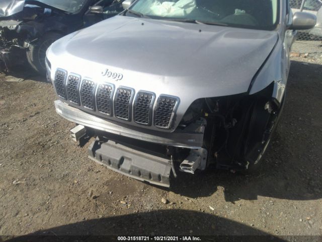 1C4PJLCB4KD358644  jeep cherokee 2019 IMG 5