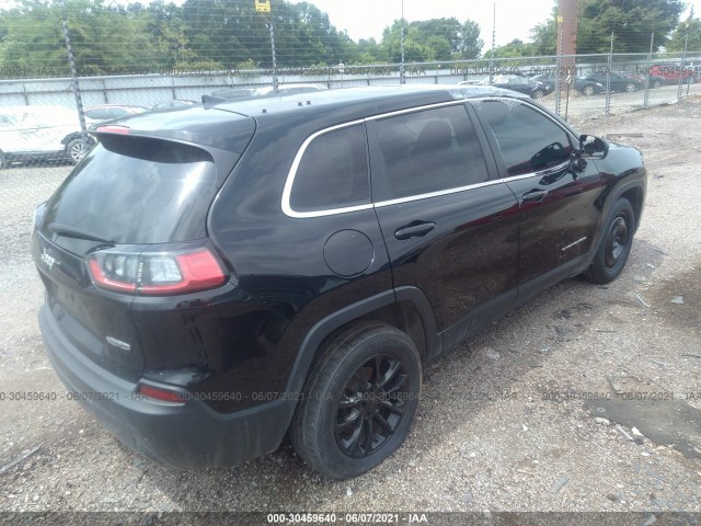 1C4PJLCB6KD332577  jeep cherokee 2019 IMG 3