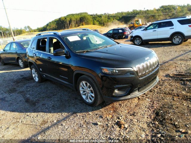 1C4PJLCB6KD443940  jeep cherokee 2019 IMG 0