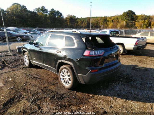 1C4PJLCB6KD443940  jeep cherokee 2019 IMG 2