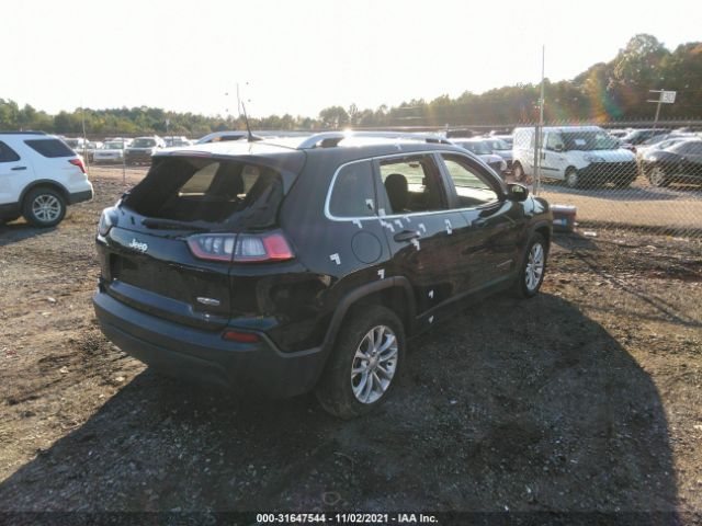 1C4PJLCB6KD443940  jeep cherokee 2019 IMG 3